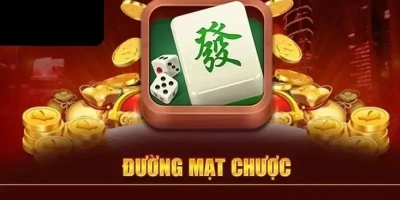 Đường Mạt Chược